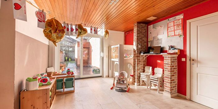 Huizen Koop Huur - 2