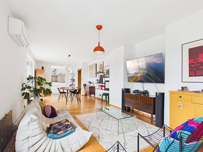 1-kamerappartement te koop in Liège 1