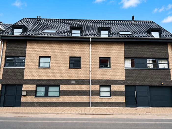 12-kamerappartement te koop in Oudenaarde