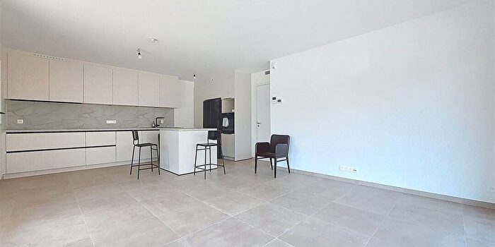 2-kamerappartement te koop in Arlon