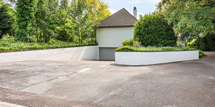 5-kamerhuis te koop in Halle-Booienhoven