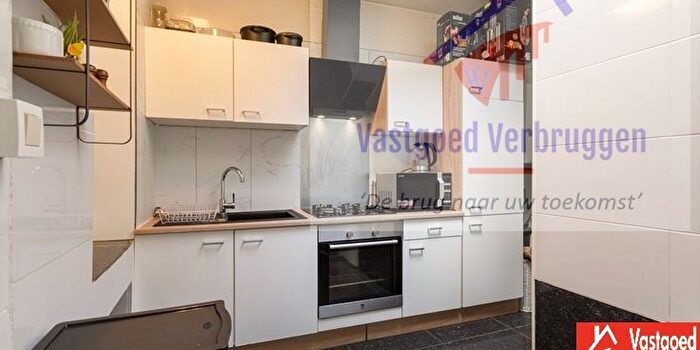 2-kamerhuis te koop in Aalst