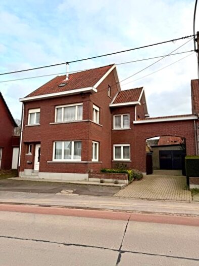 3-kamerhuis te koop in Haaltert
