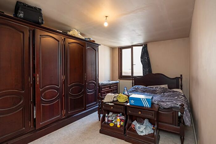 3-kamerappartement te koop in Mechelen