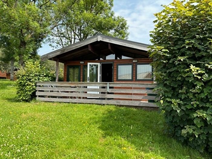 2-kamerhuis te koop in BLAIMONT