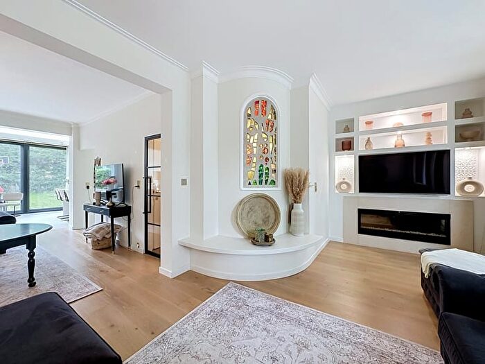 Huizen Koop Huur - 3