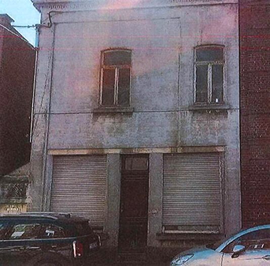 Huis te koop in Anderlues