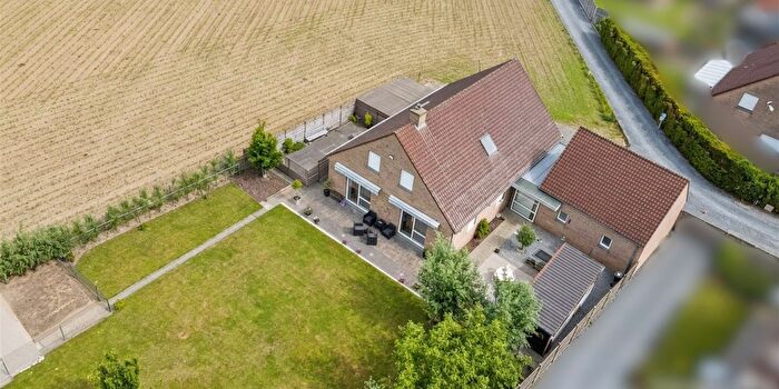 4-kamerhuis te koop in Wervik