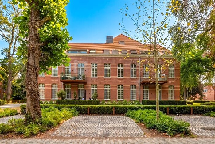 2-kamerappartement te koop in LOVENJOEL