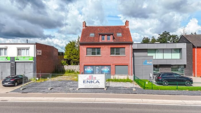 Huizen Koop Huur - 3