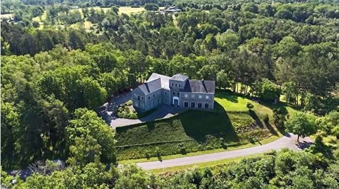 6-kamerhuis te koop in DURBUY
