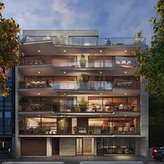 3-kamerappartement te koop in Genk