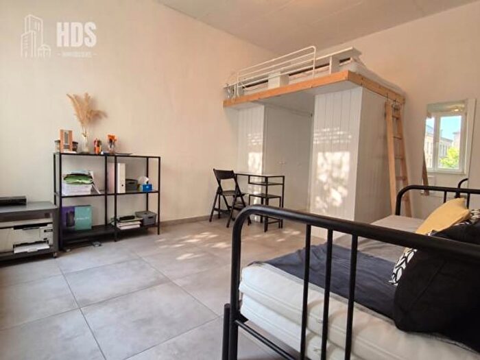 Appartement te huur in Liège