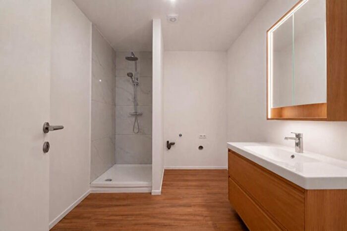 7-kamerappartement te koop in Seraing