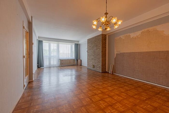 2-kamerappartement te koop in BOOM