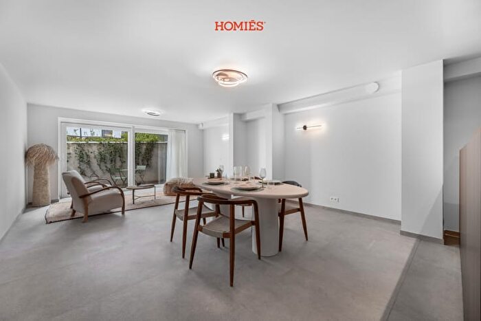 7-kamerappartement te koop in Leuven