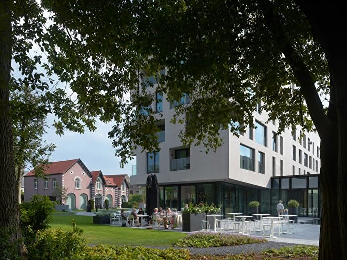 4-kamerappartement te huur in Wijnegem