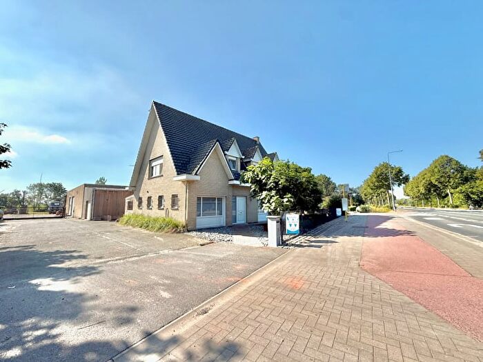 1-kamerhuis te huur in Ertvelde