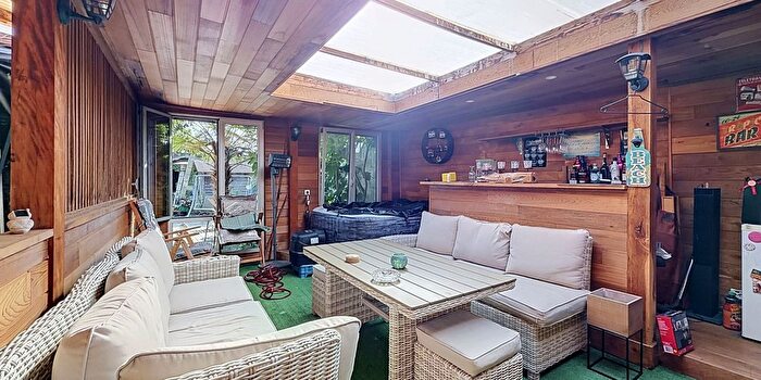 Huizen Koop Huur - 3