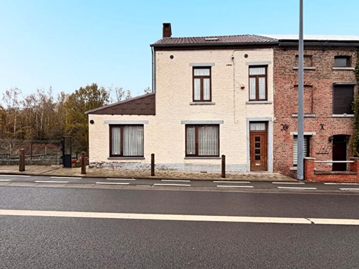 3-kamerhuis te koop in Fontaine-l'Évêque