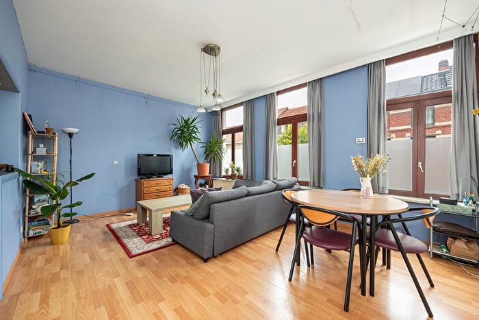 2-kamerappartement te koop in LEUVEN