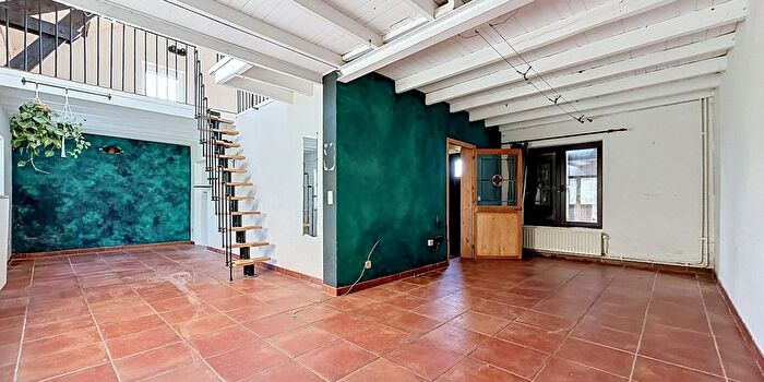 Huizen Koop Huur - 2