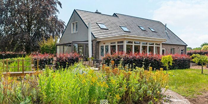 6-kamerhuis te koop in Leopoldsburg