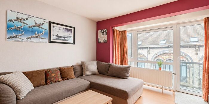 2-kamerappartement te koop in Blankenberge