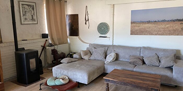 Huizen Koop Huur - 3