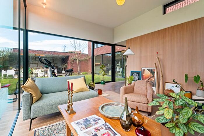 Huizen Koop Huur - 2