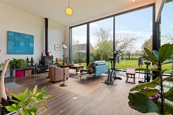 Huizen Koop Huur - 3