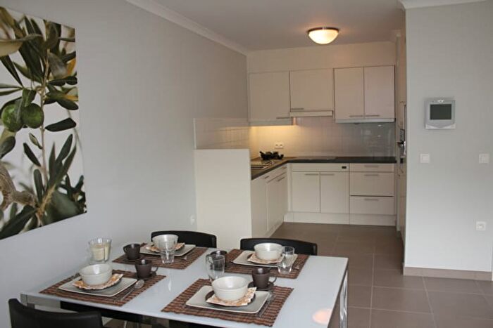 1-kamerappartement te koop in Willebroek