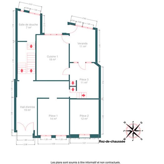 Huizen Koop Huur - 3