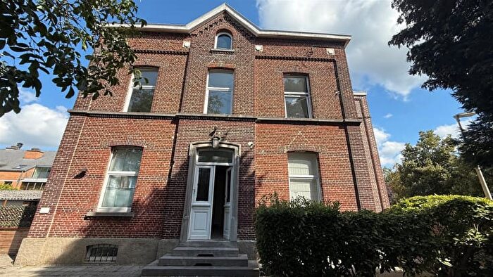 Huis te koop in WATERLOO