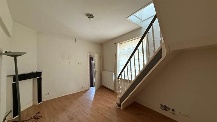 Huizen Koop Huur - 2