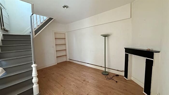 Huizen Koop Huur - 3