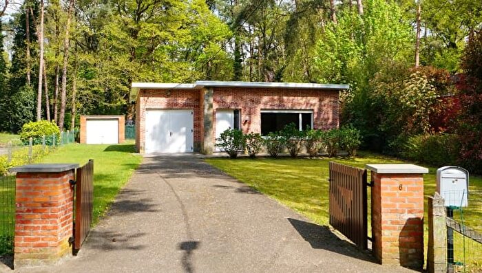 3-kamerhuis te koop in Rijmenam