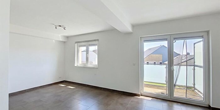 2-kamerappartement te koop in Etalle