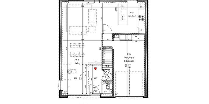 Huizen Koop Huur - 3