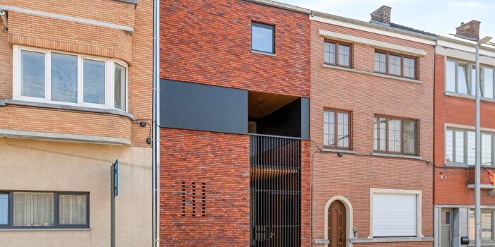 2-kamerhuis te koop in Tongeren