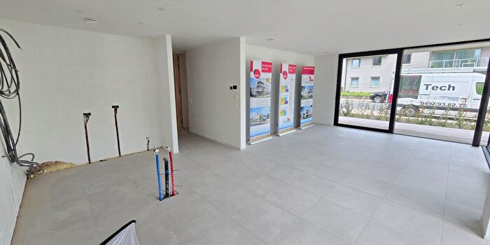 Huizen Koop Huur - 3