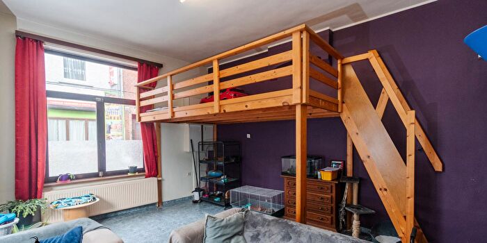 Huizen Koop Huur - 2