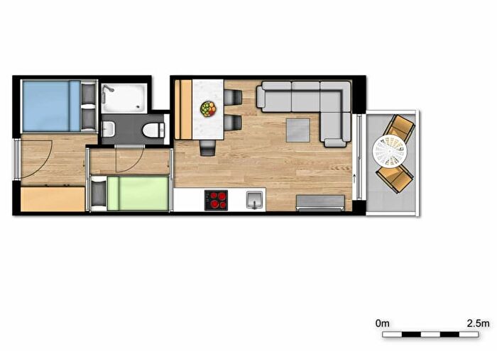 Huizen Koop Huur - 3