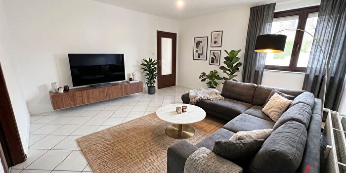 1-kamerappartement te koop in Leuven