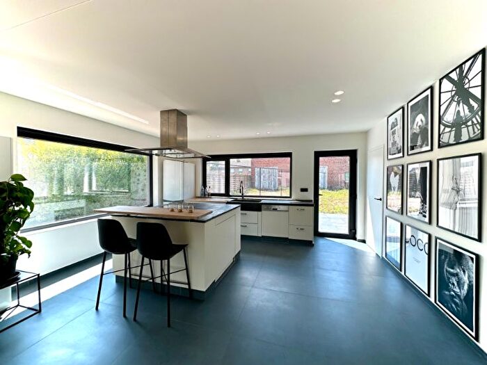 Huizen Koop Huur - 3