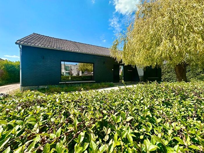 11-kamerhuis te koop in Heule