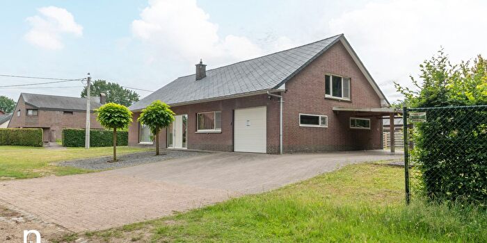 Huizen Koop Huur - 2