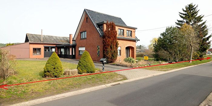 Huizen Koop Huur - 2