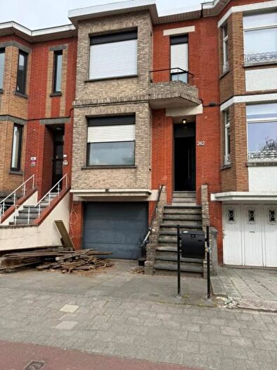 2-kamerhuis te koop in Menen