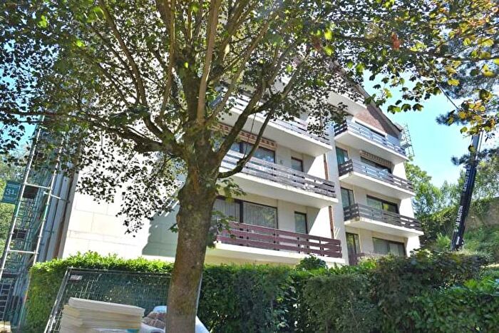 2-kamerappartement te huur in Namur